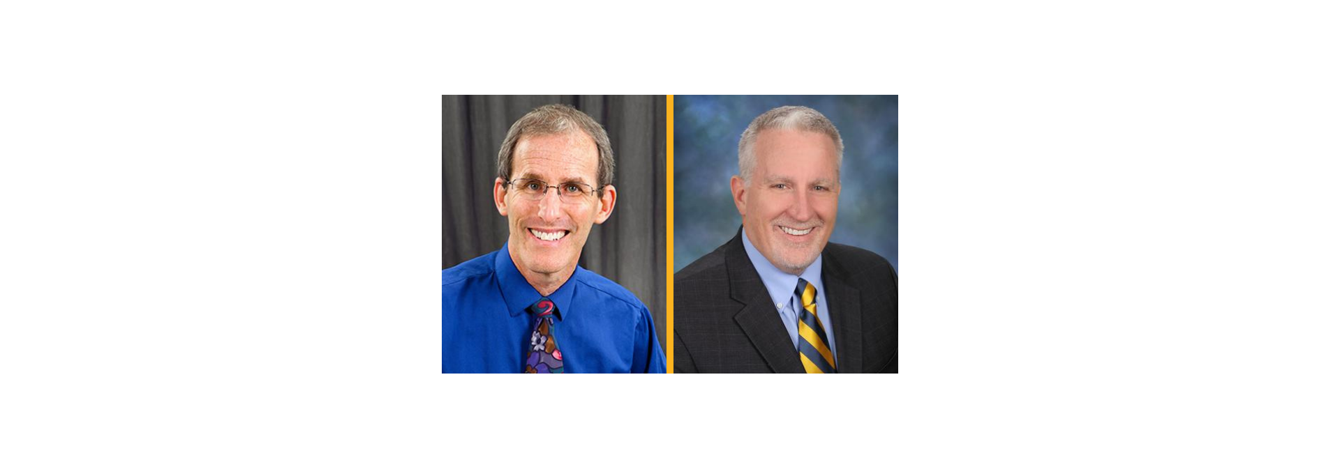 Department of Medicine Announces Two New ViceChairs URMC Newsroom